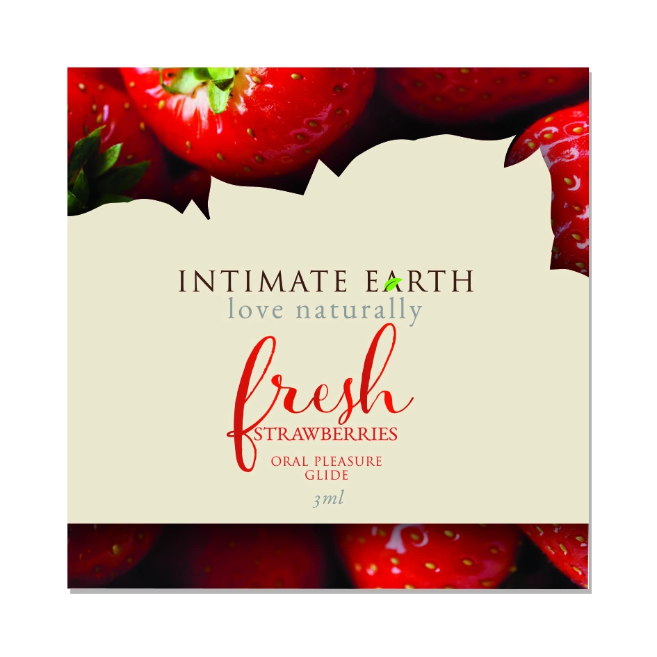 Intimate Earth Natural