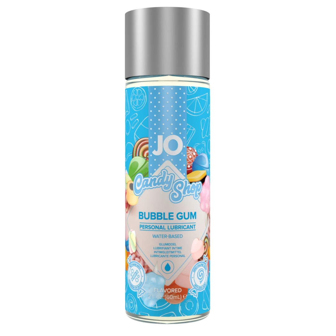 System JO H2O