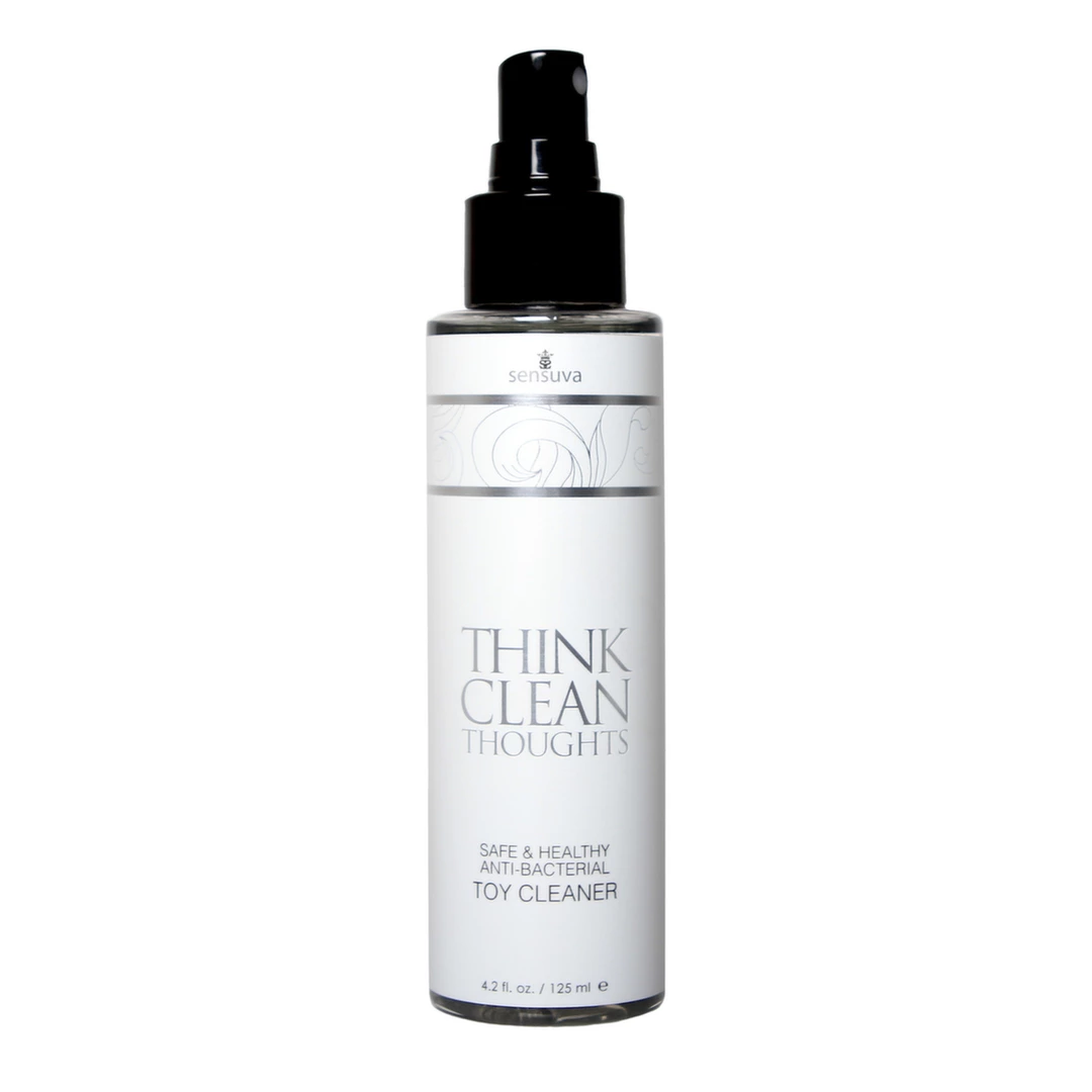 Sensuva Think Clean