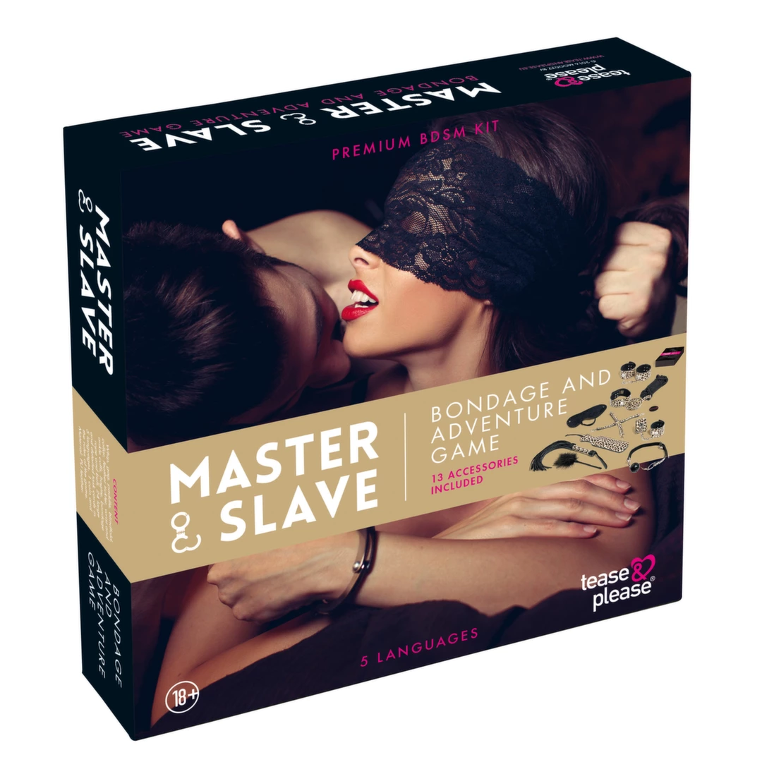 Master & Slave