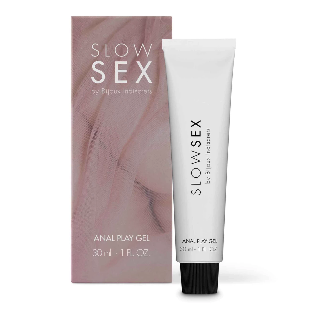 Bijoux Indiscrets Slow