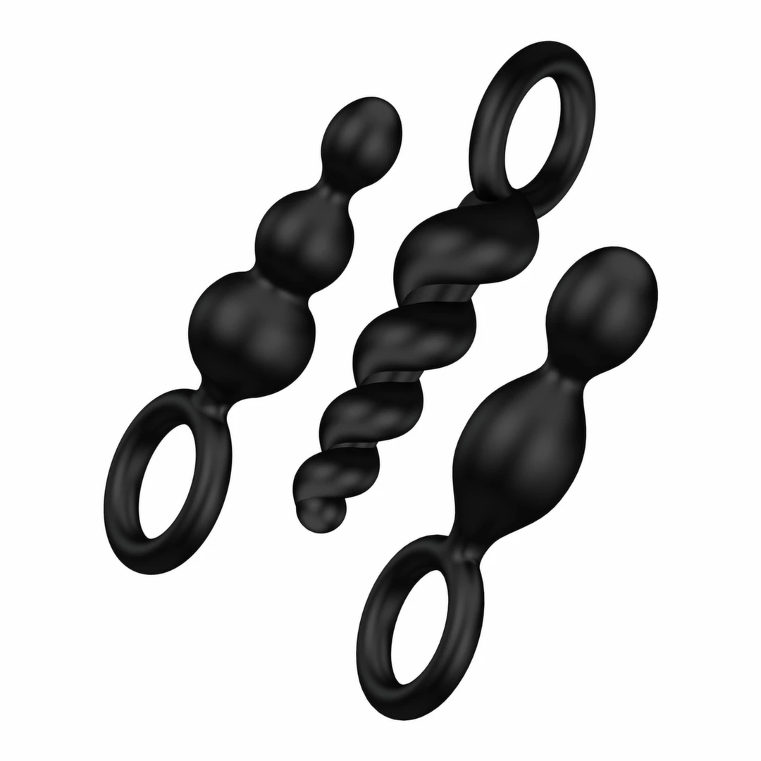Satisfyer Booty Call