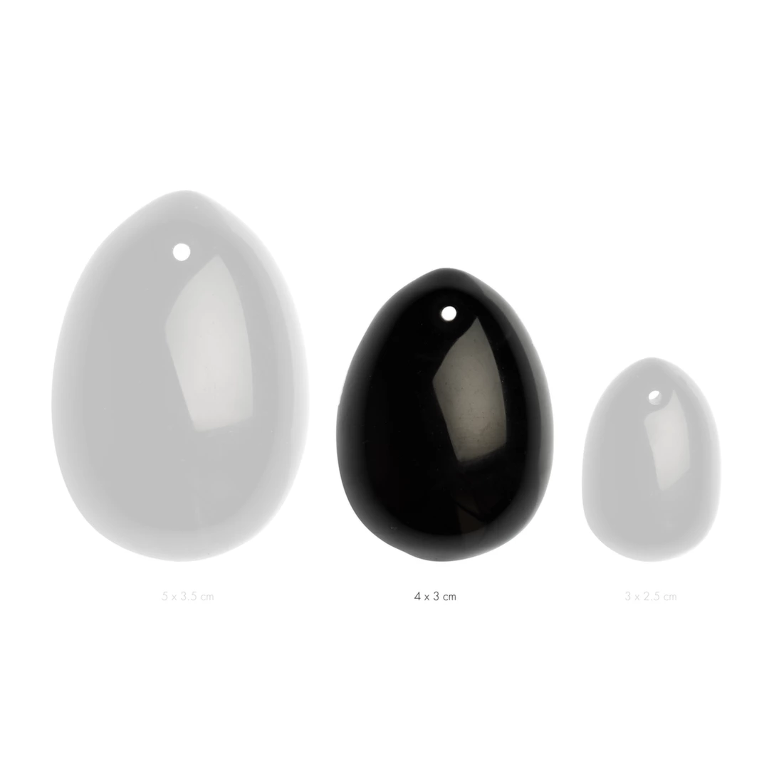 La Gemmes Black