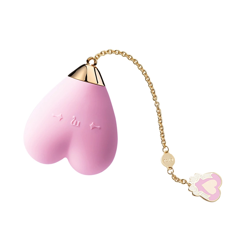 ZALO Baby Heart