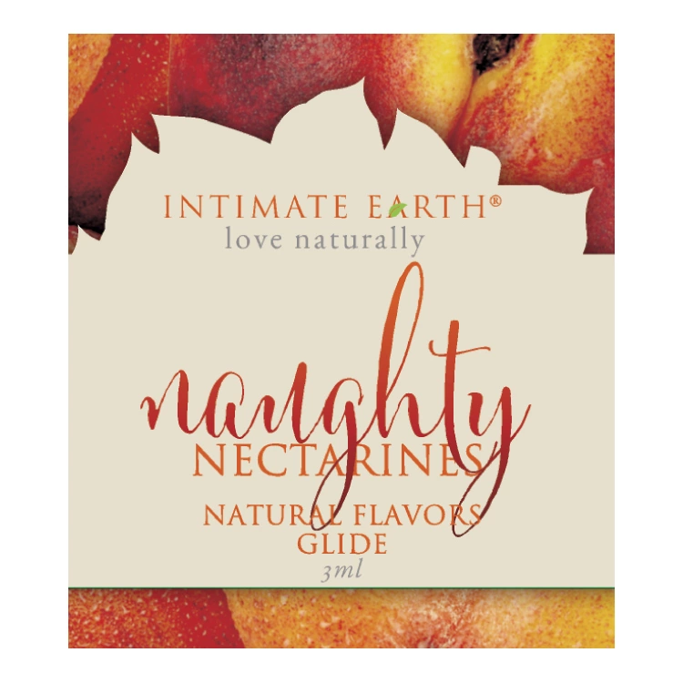 Intimate Earth