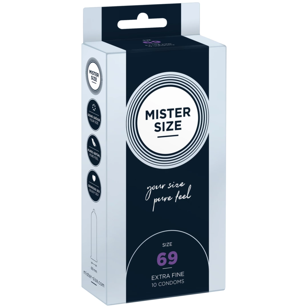 Mister Size 69