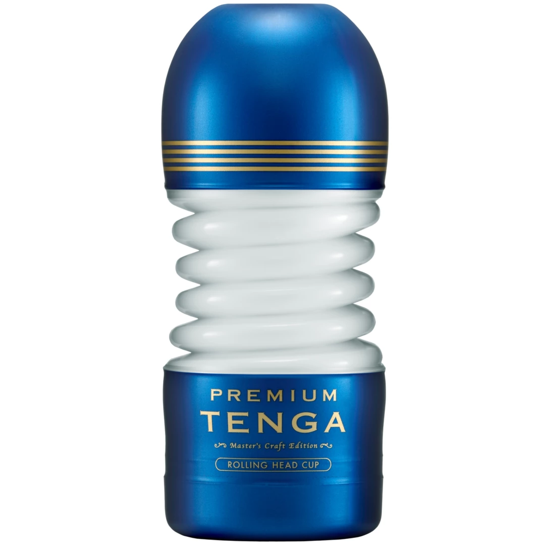 Tenga Premium Rolling