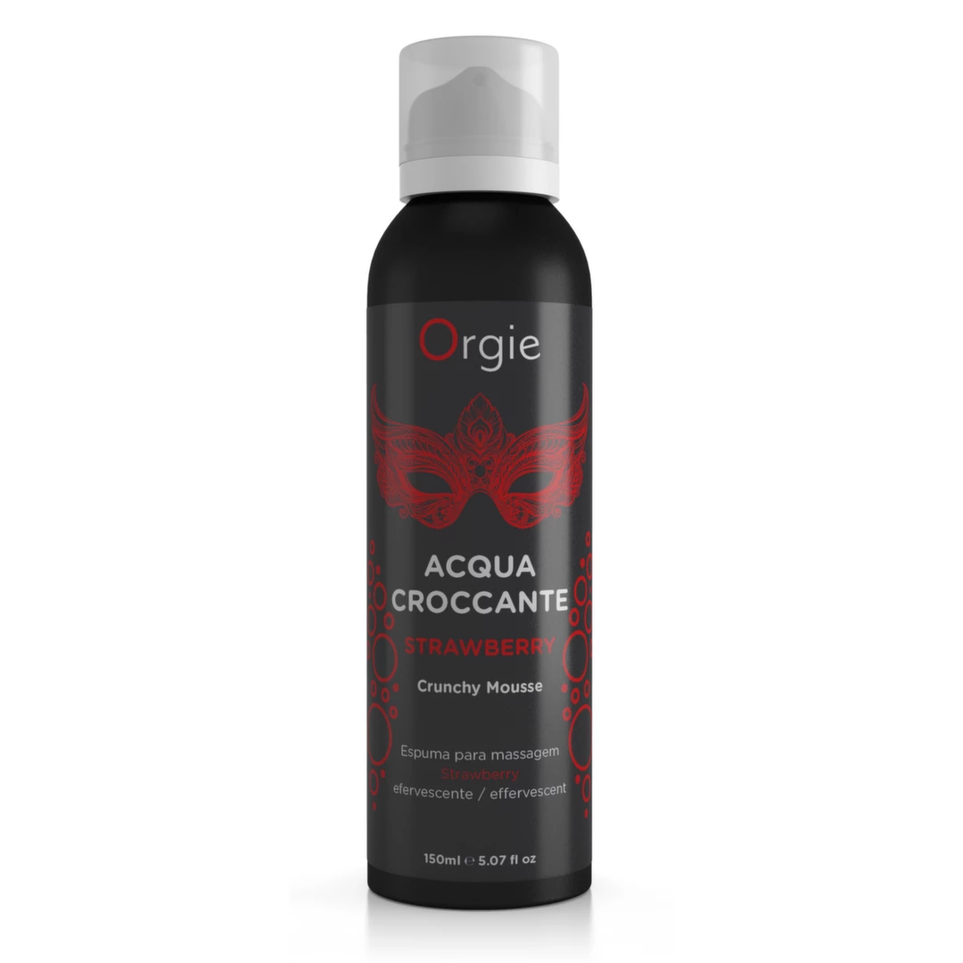 Orgie Acqua Croccante