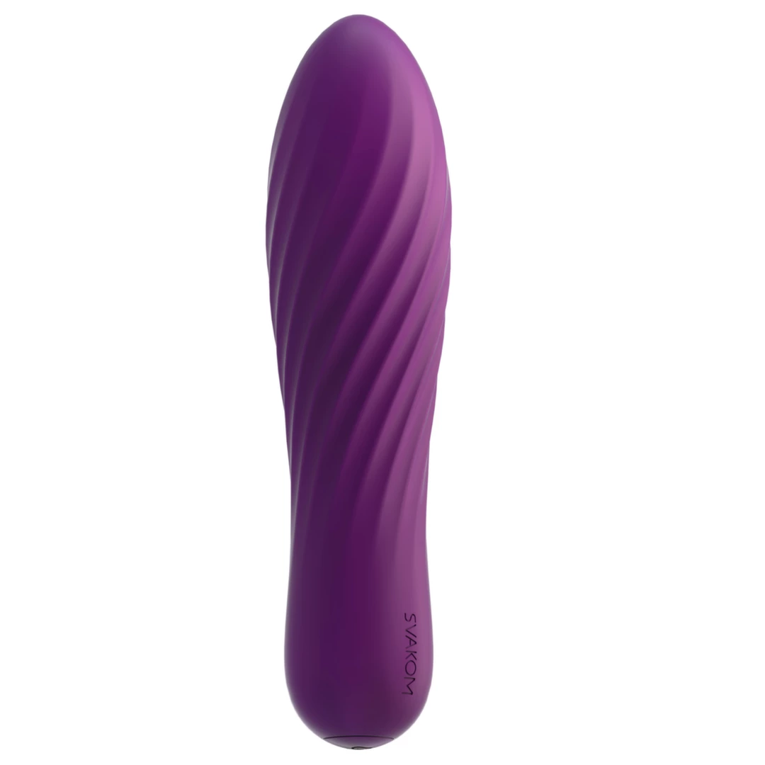 Svakom Tulip Violet