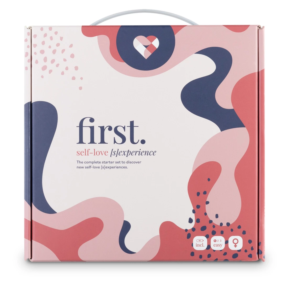 First. Self