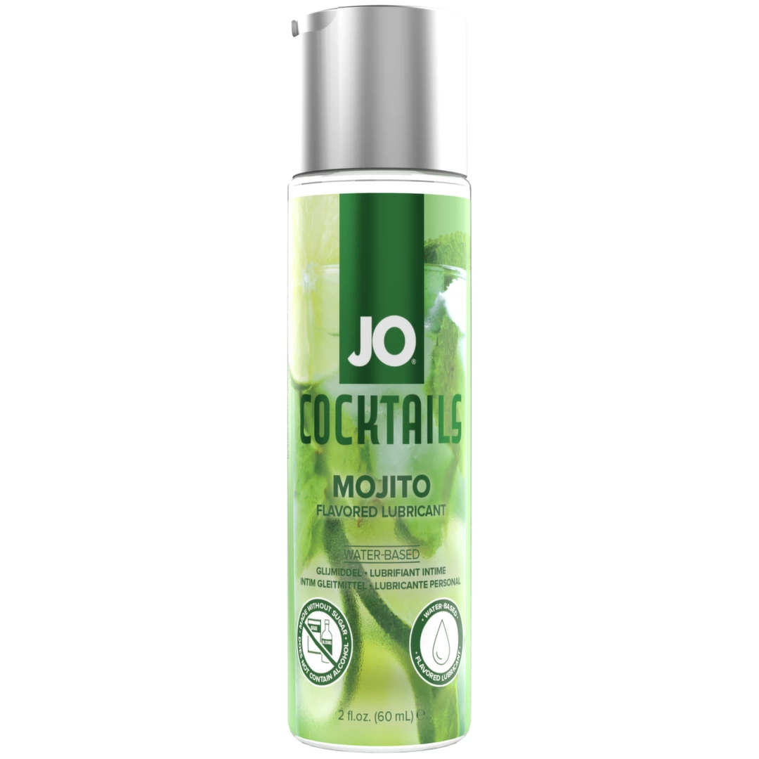 System JO H2O