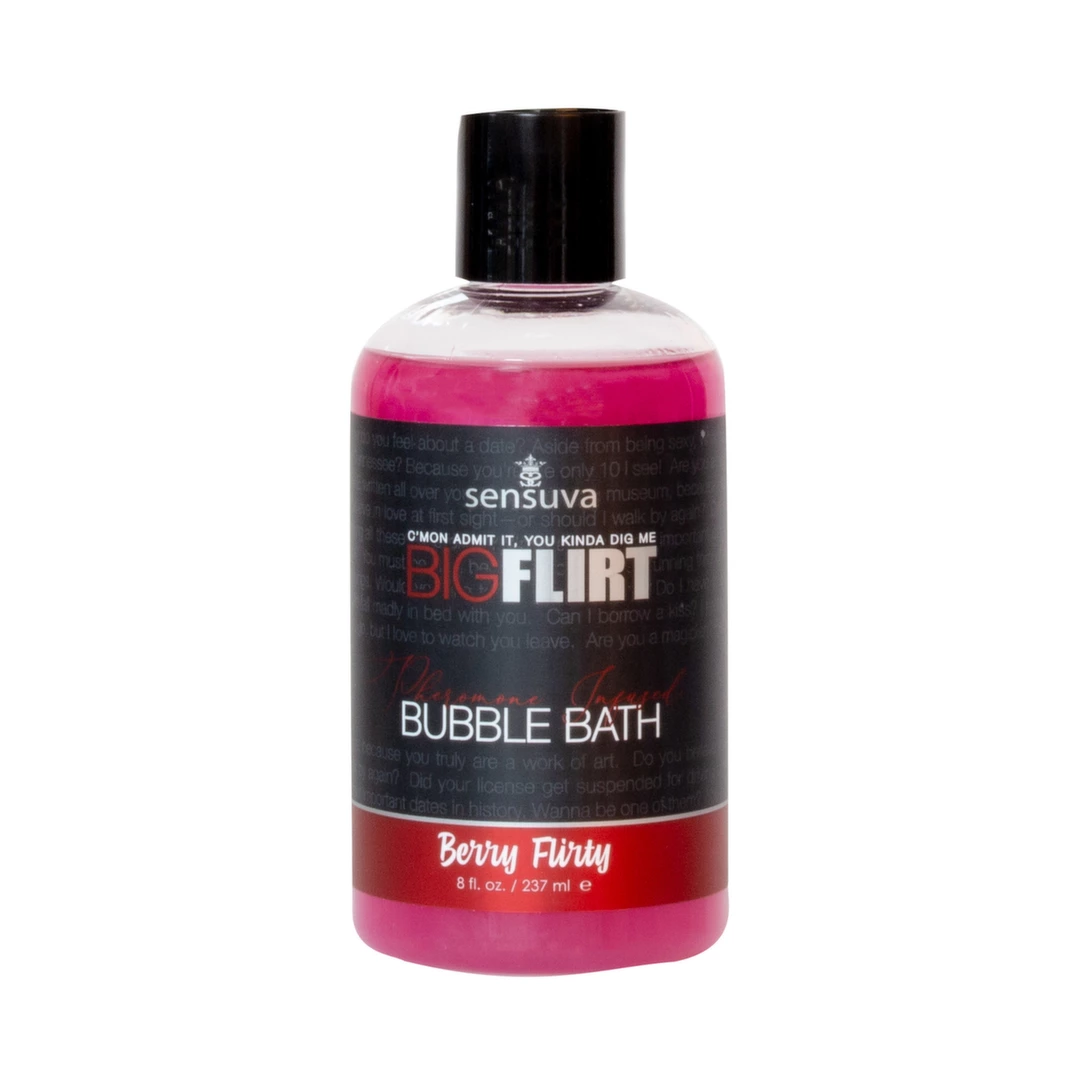 Sensuva Big Flirt