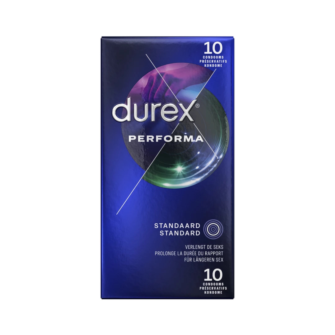 Durex Performa 10