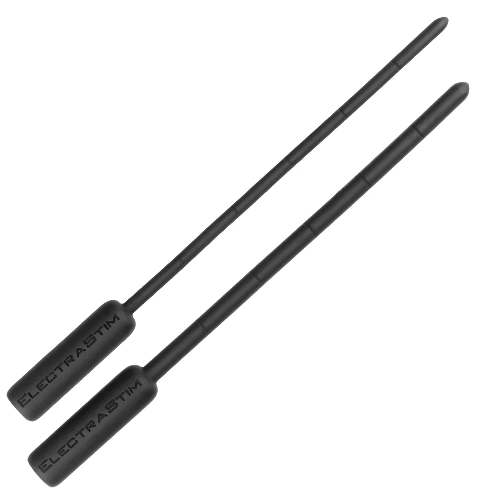 ElectraStim Silicone Noir