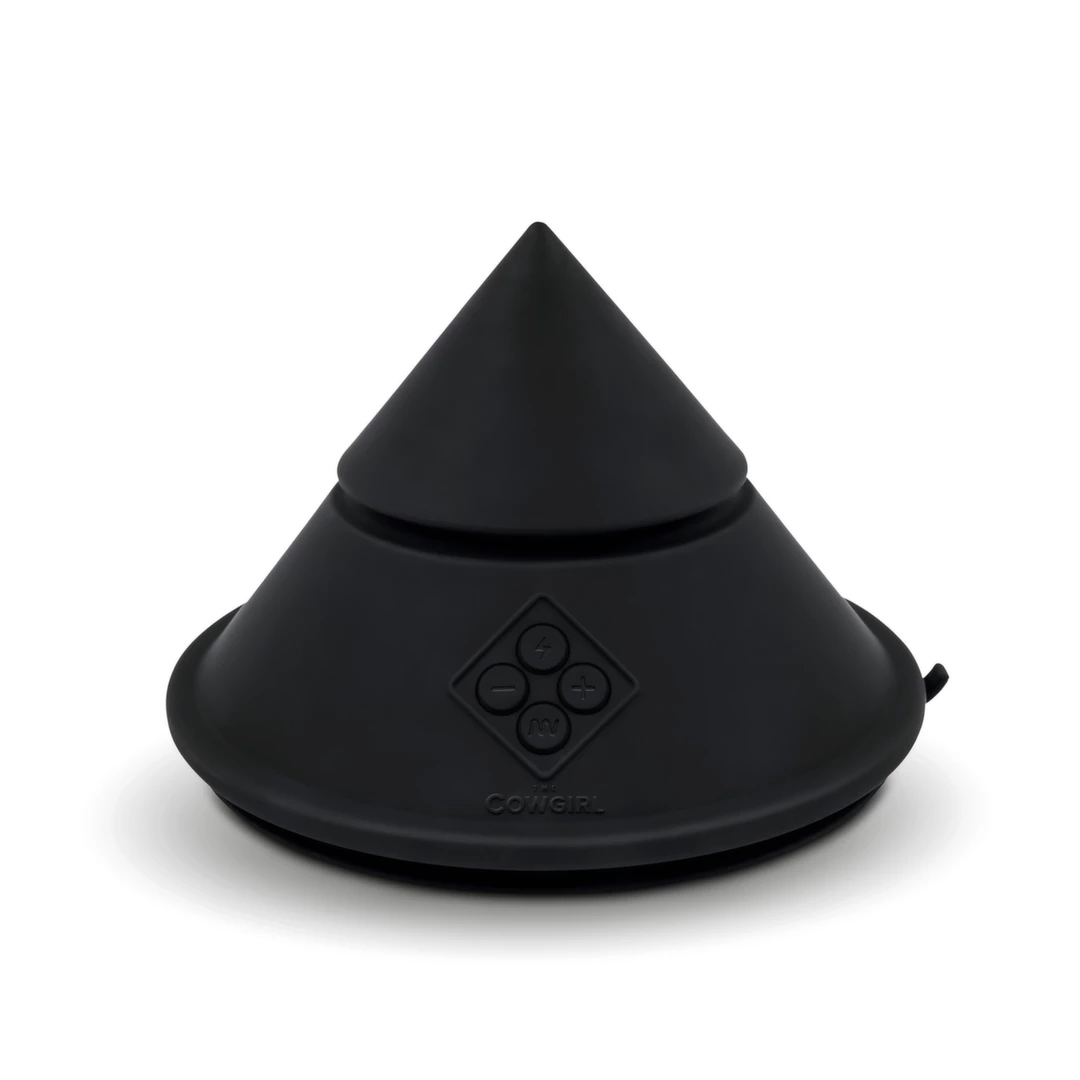 Cowgirl Cone intymus
