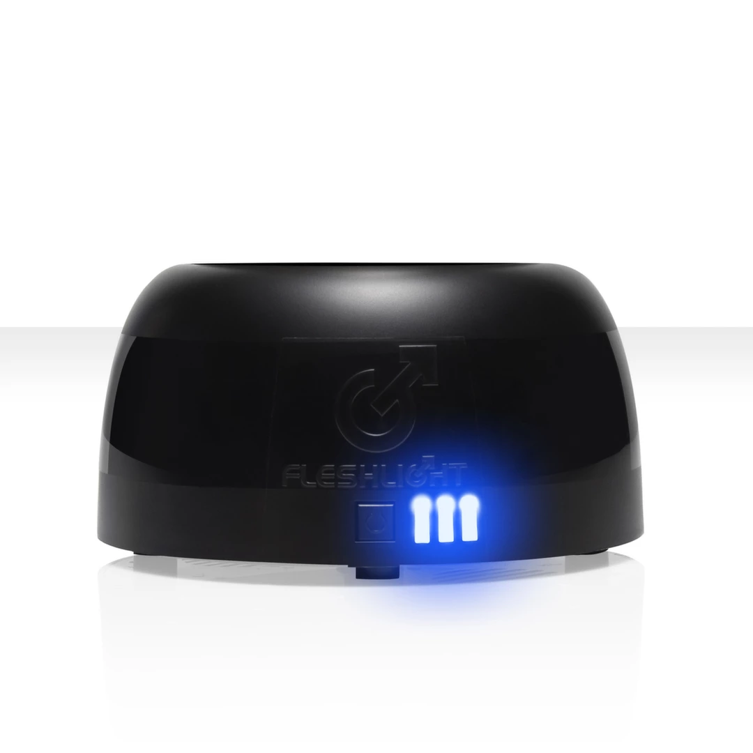 Fleshlight AIR Black