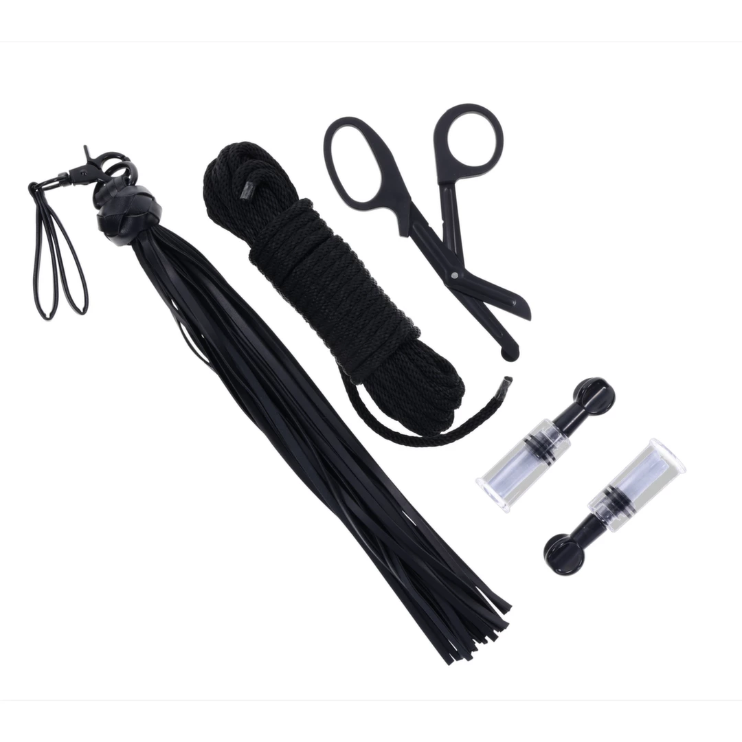 Sportsheets Tied &