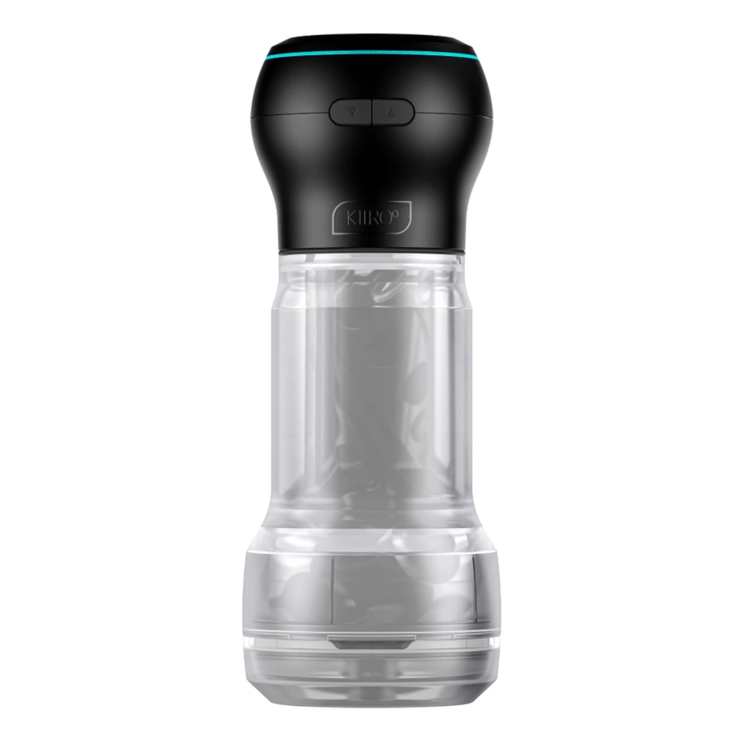 Kiiroo Feel Crystal
