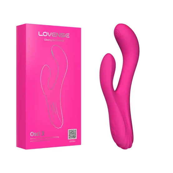 Lovense Gush 2