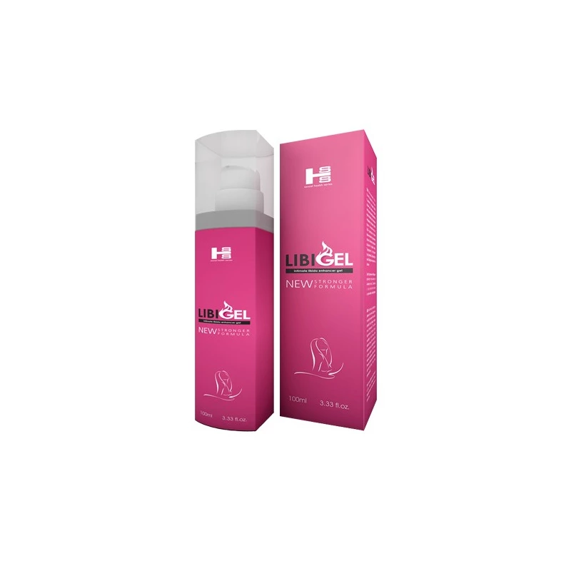 SHS Libigel 100