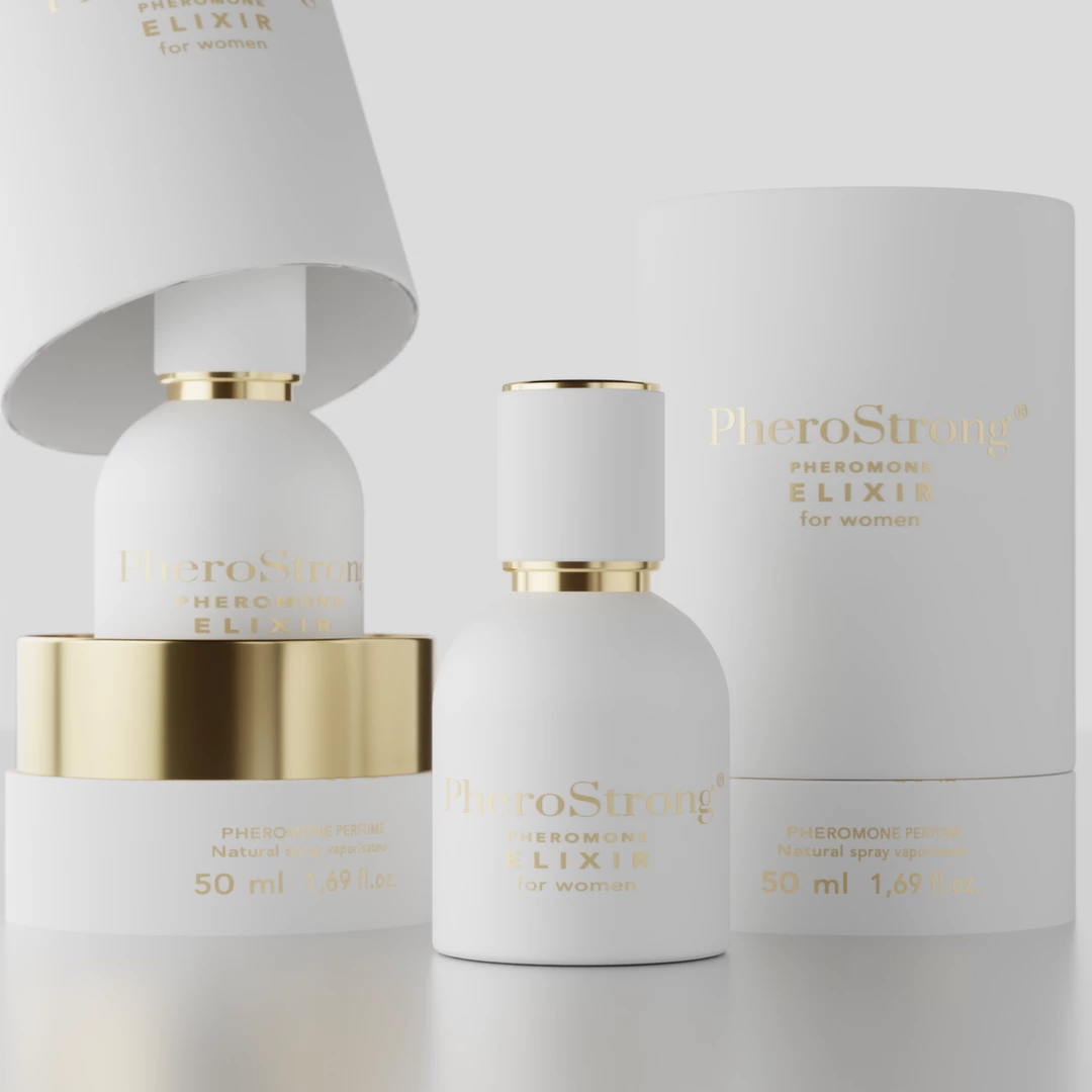 PheroStrong Pheromone Elixir