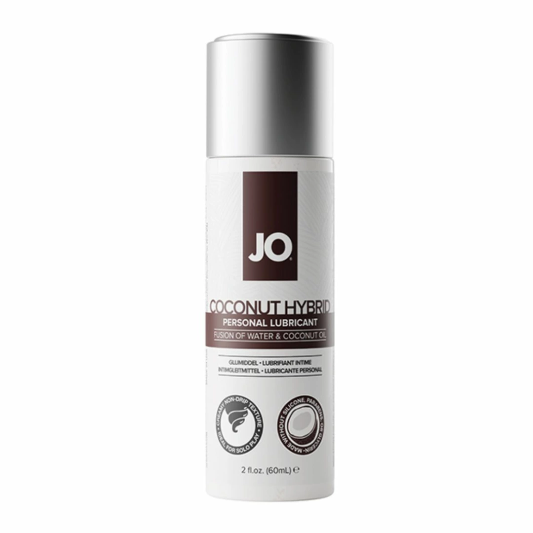 System JO Coconut