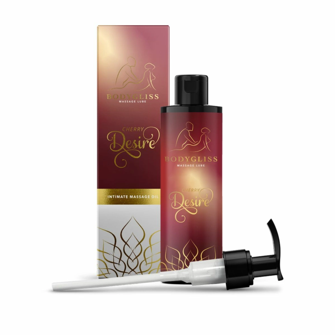 BodyGliss Cherry Desire