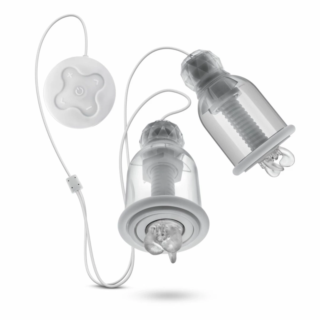 Blush Temptasia Titillator