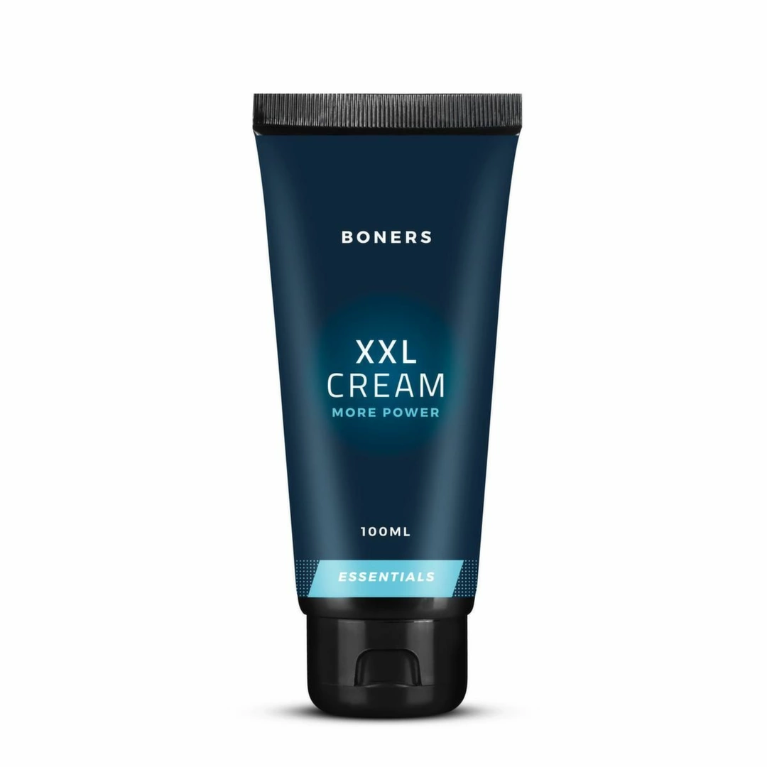 Boners XXL intymios