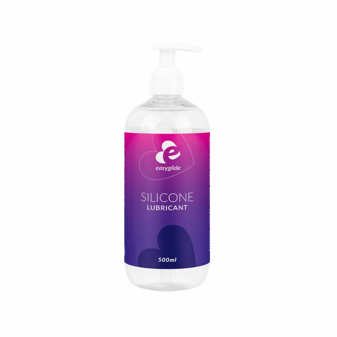 EasyGlide silikoninis lubrikantas
