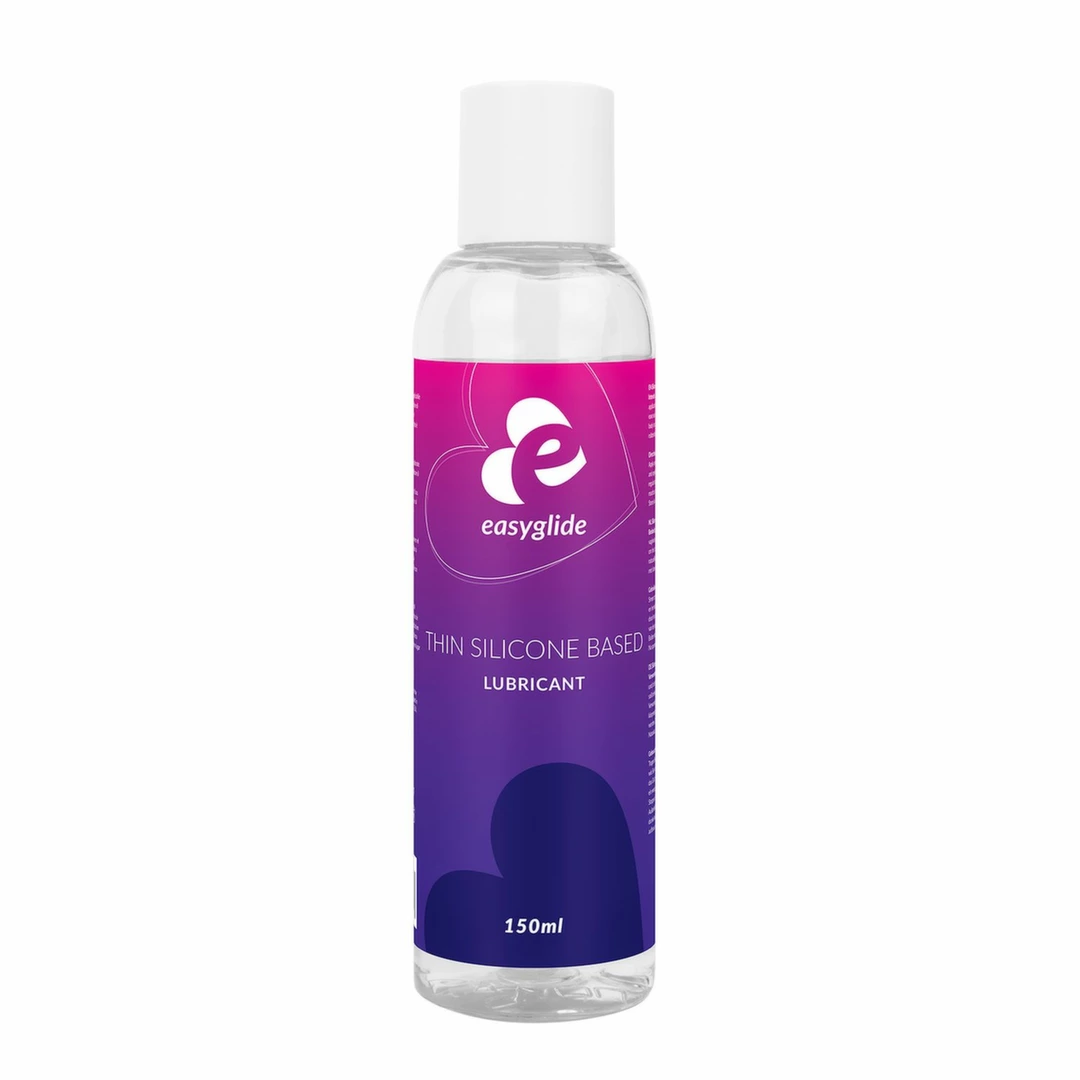 EasyGlide Silicone