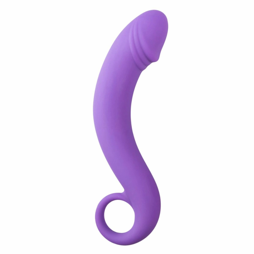 EasyToys Silicone Prostate
