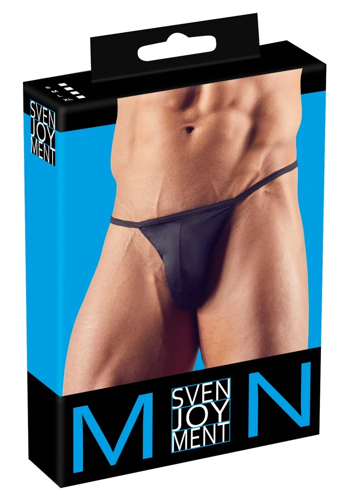 Svenjoyment mini stringai