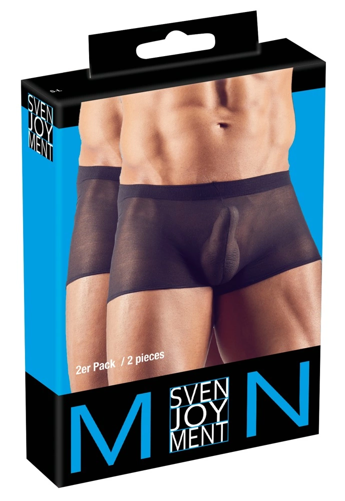 Svenjoyment Men