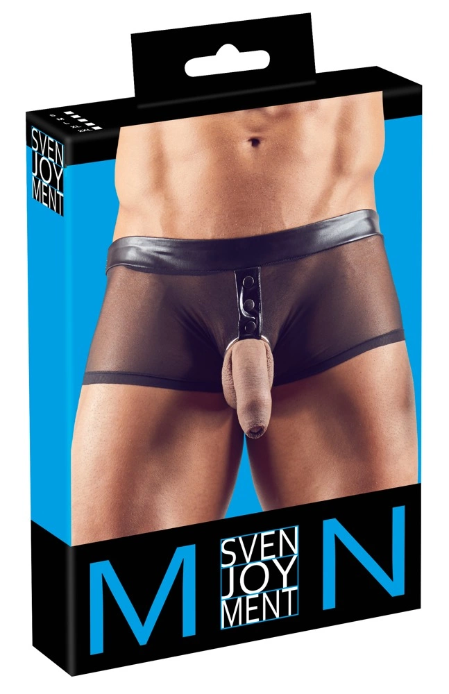 NEK Powernet Jockstrap