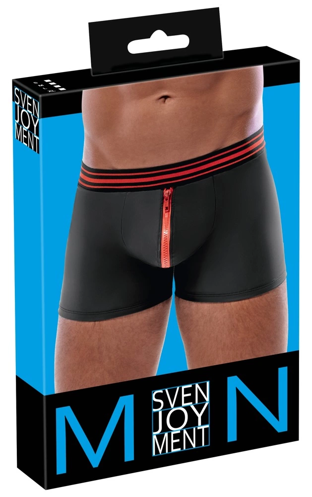 Svenjoyment Boxer Briefs