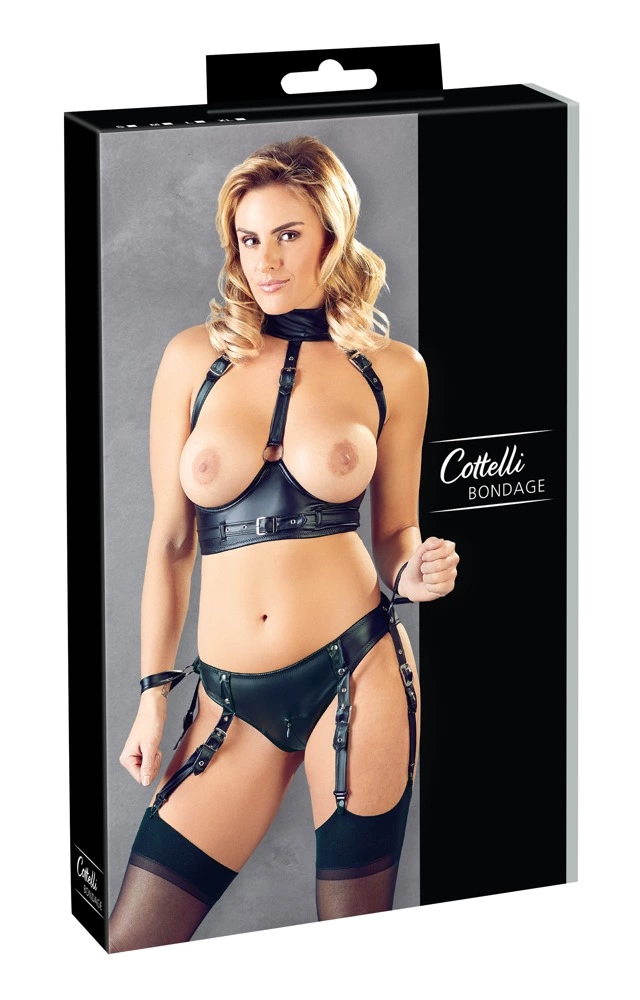 Cottelli Collection Bondage