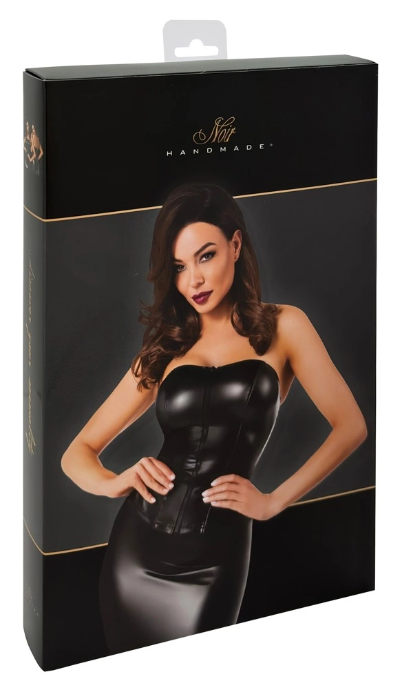 Noir Orgia