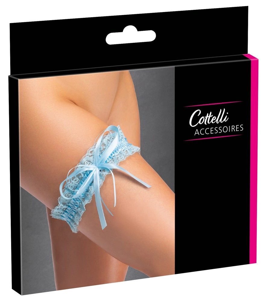 Cottelli Accessories nėriniuota