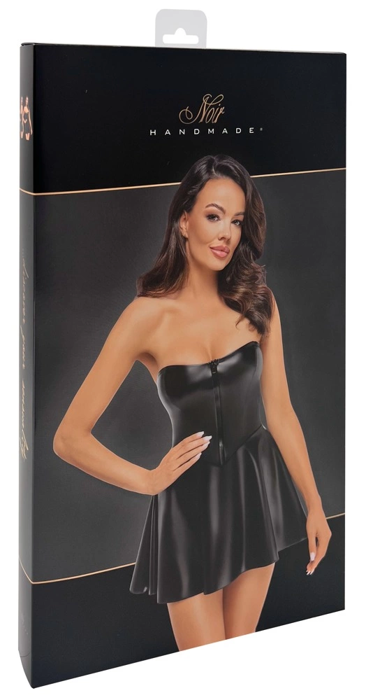 Noir Handmade Libido