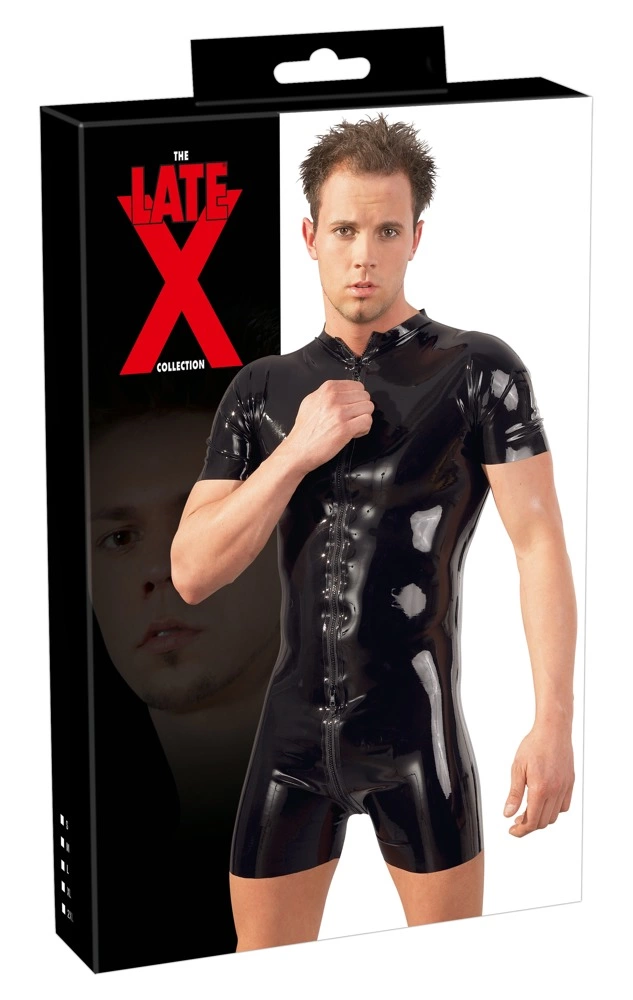 LateX Men