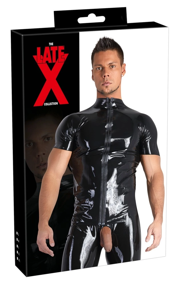 LateX Collection vyriški