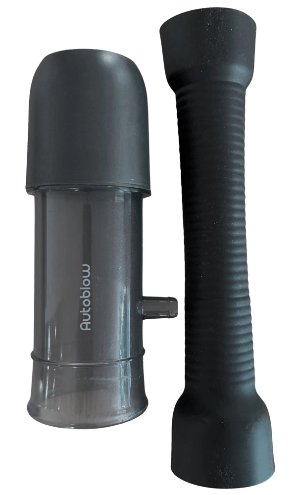 Autoblow VacuGlide Medium