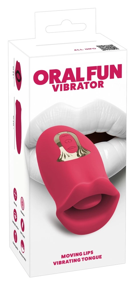 You2Toys Oral Fun