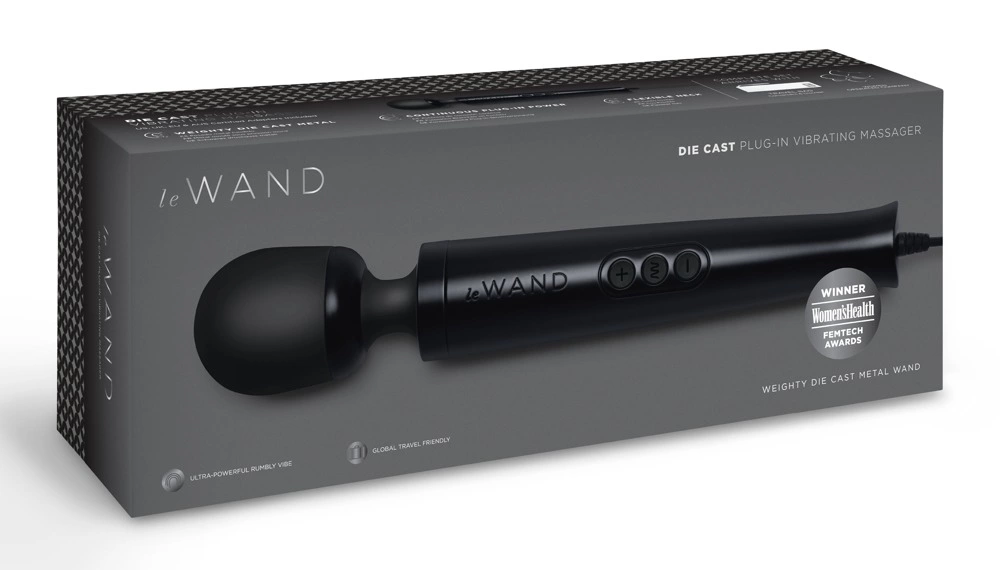 le Wand Diecast