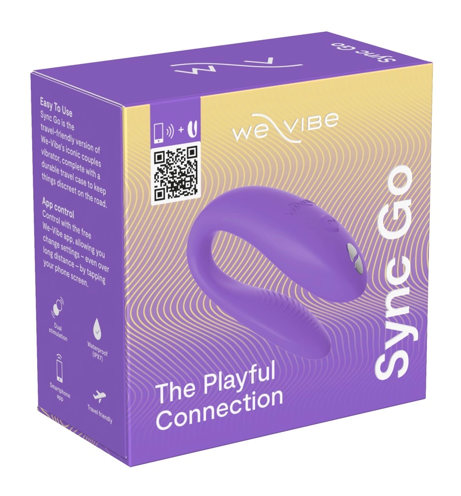 Vibe Sync Go