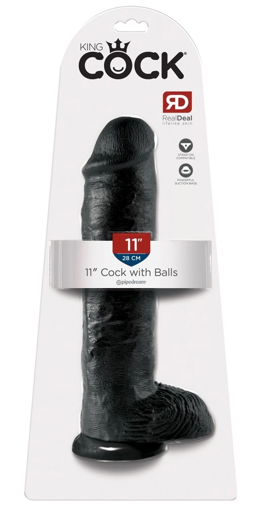 King Cock 28