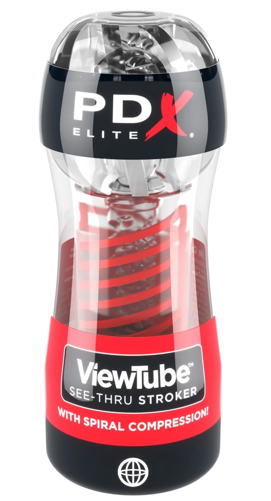 PDX Elite ViewTube