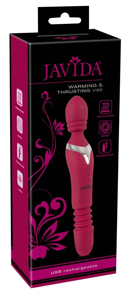 Javida Warming &