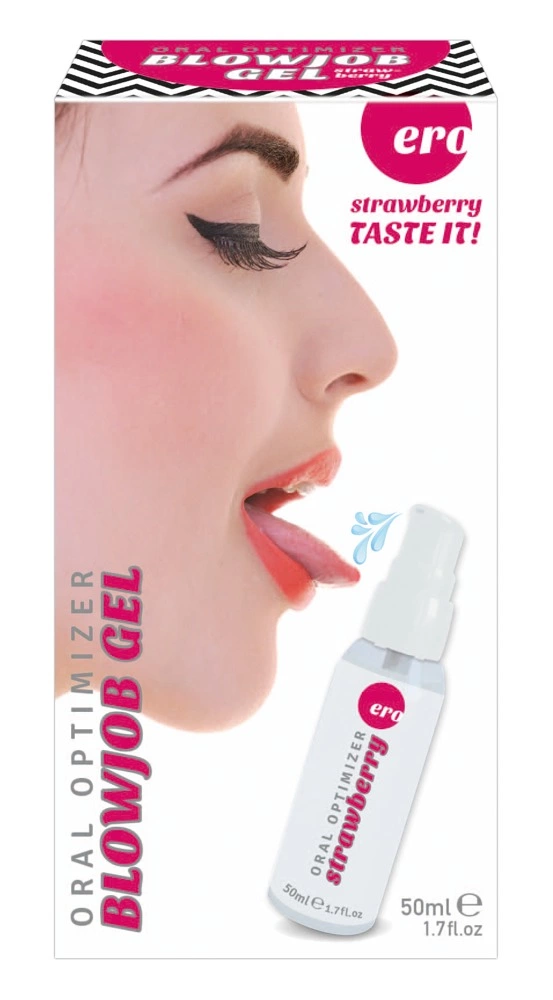 Ero Oral Gel